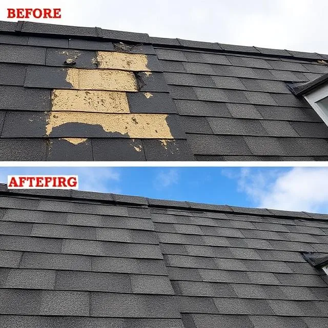 Roof Repair Near Me in Conrad, MT near me